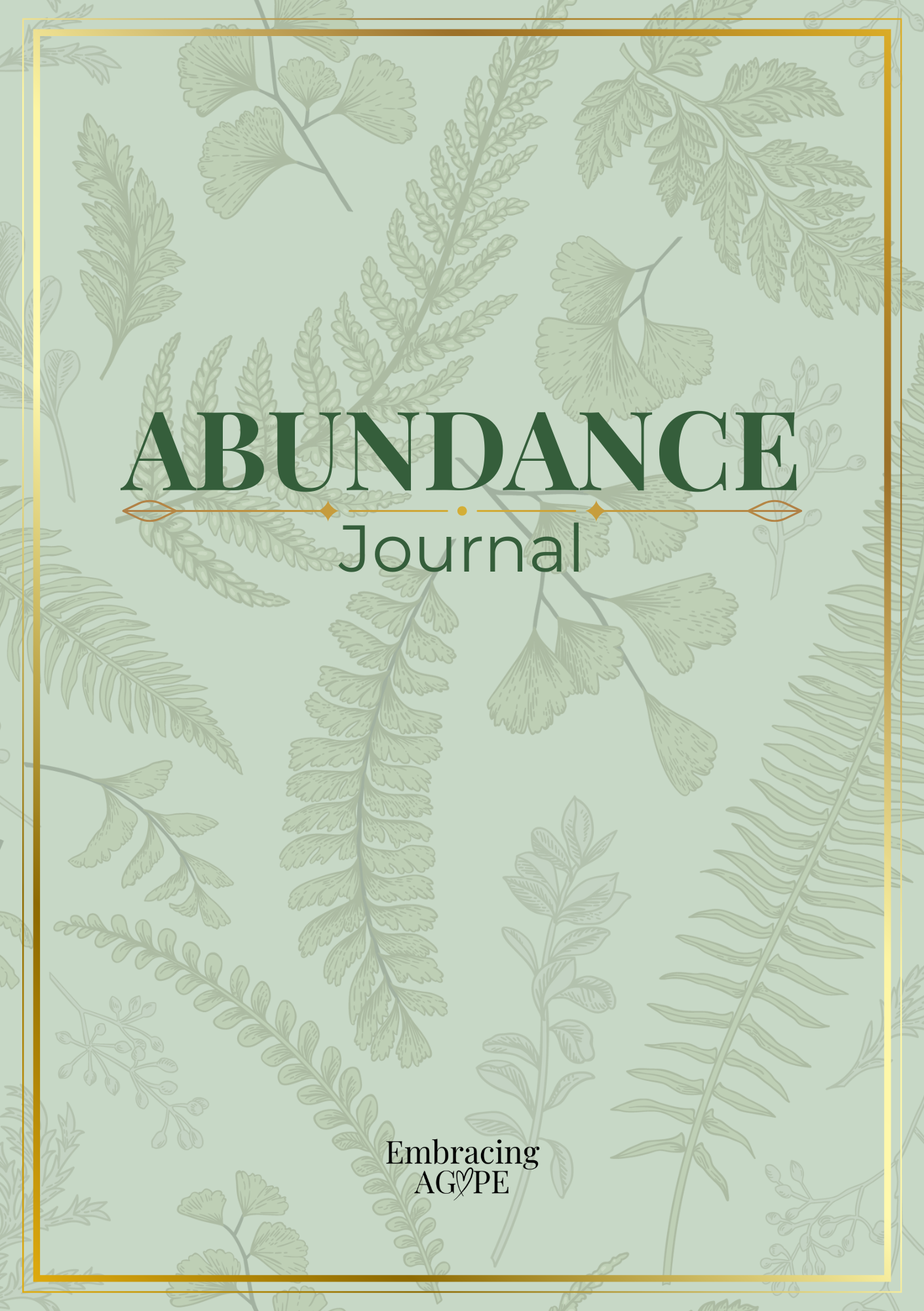 Abundance Journal