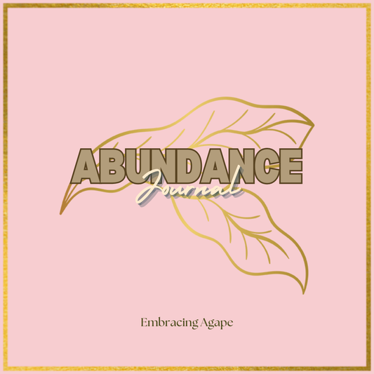 Abundance Journal