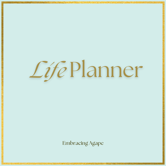 Life Planner