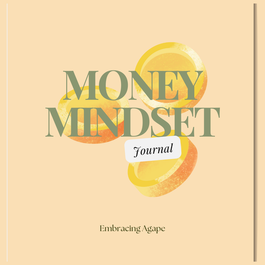 Money Mindset Journal