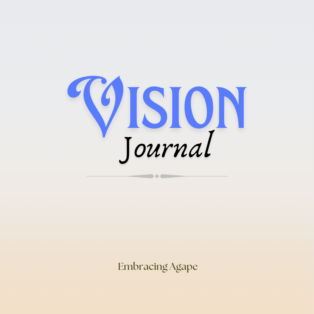 Vision Journal
