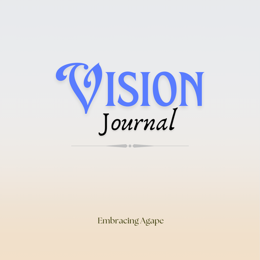 Vision Journal