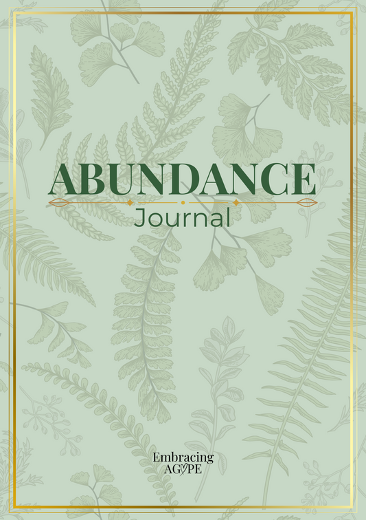 Abundance Journal
